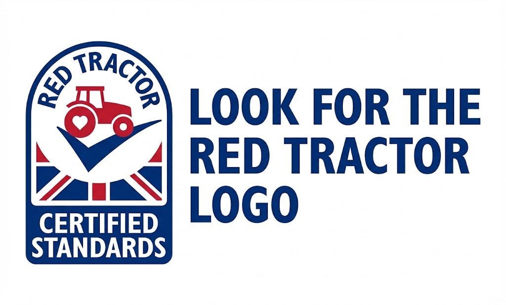 Red Tractor Certified Standards